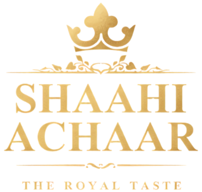 SHAAHI ACHAAR
