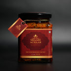 The Totapuri Reserve Chutney